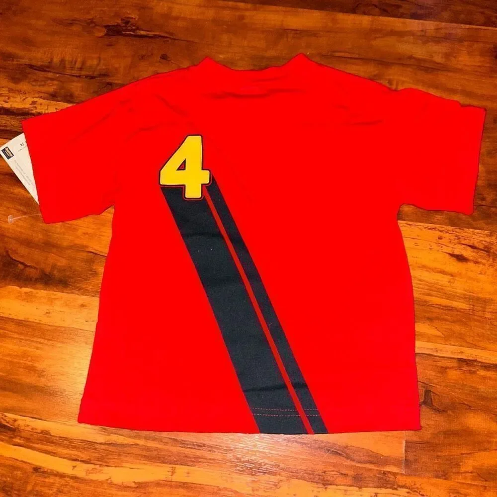 New Deadstock OshKosh t shirt
